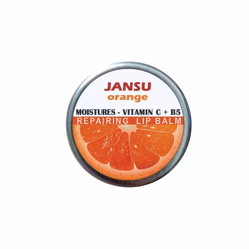بالم لب جانسو مدل Vitamin C B5