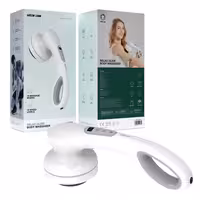 ماساژور بدن گرین لاین مدل Green Lion Relax Glide Body Massager