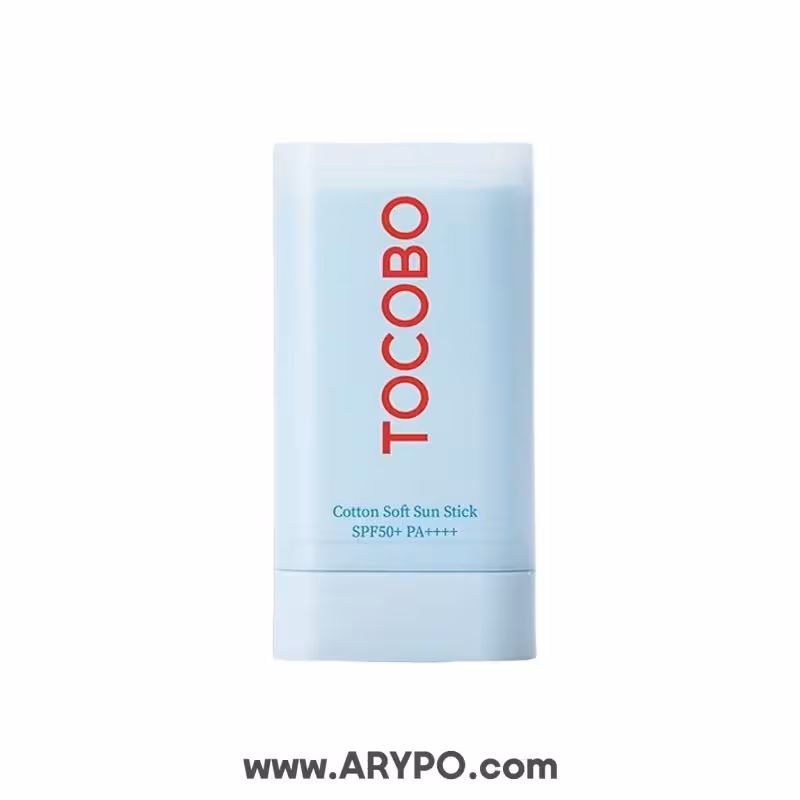 ضدآفتاب استیکی توکوبو