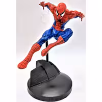 فیگور اسپایدرمن Spiderman Marvel