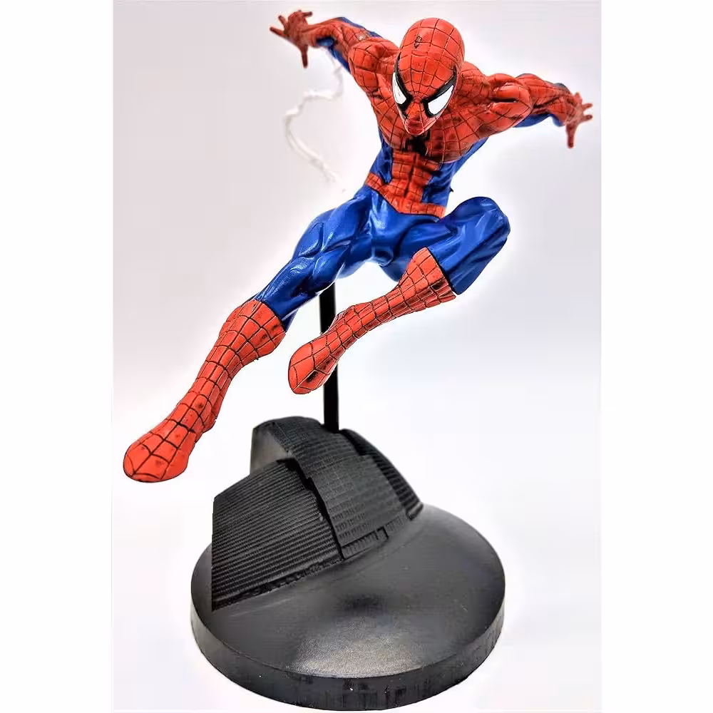 فیگور اسپایدرمن Spiderman Marvel