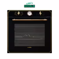 فر توکار ایلیااستیل IO 115