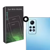 محافظ لنز دوربین آی ویش مدل رینگی مناسب برای گوشی موبایل شیائومی Redmi Note 12 Pro 4G