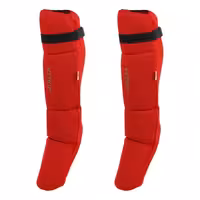 ساق بند رزمی ونوم قرمز