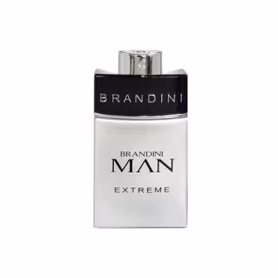 عطر جیبی مردانه برندینی مدل Bvlgari Man Extreme حجم 33 میلی لیتر