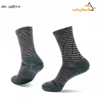 جوراب کوهنوردی ناجیان مدل M0004