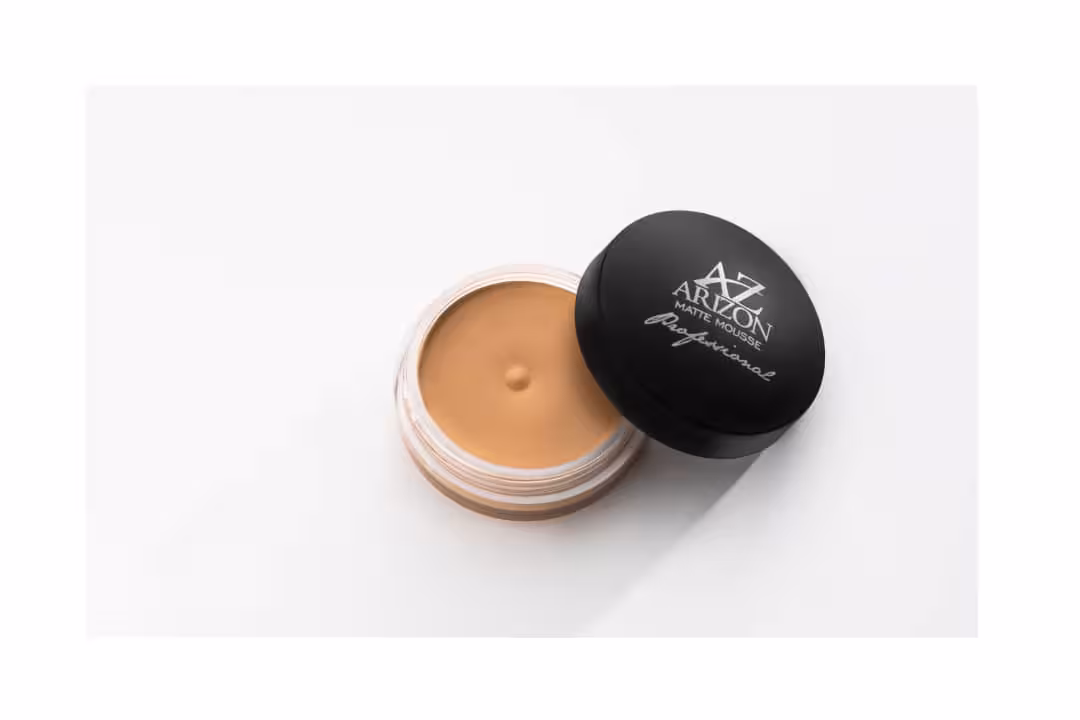 کرم موس آریزون (چهار رنگ متنوع ) ARIZON