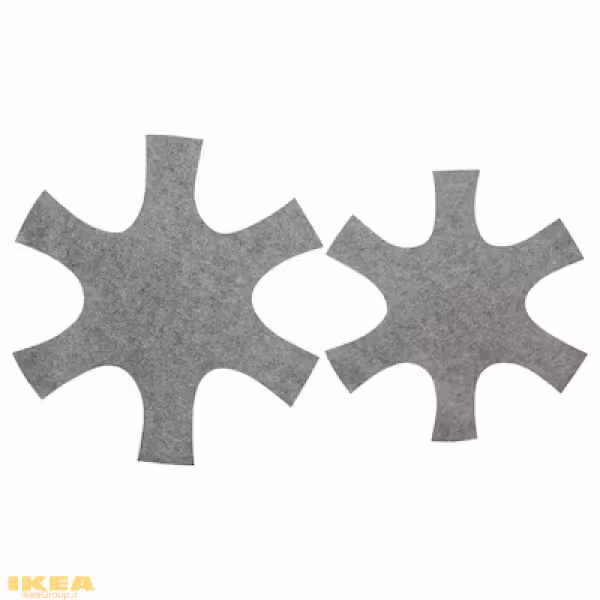 محافظ تابه مدل BEDÖMA | برند ایکیا | ارسال 15 الی 20 روز کاری