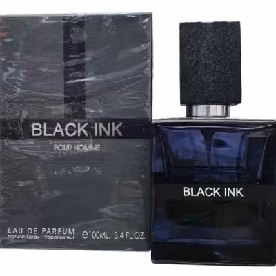 ادکلن لالیک مشکی اصل (فرگرانس)100میل