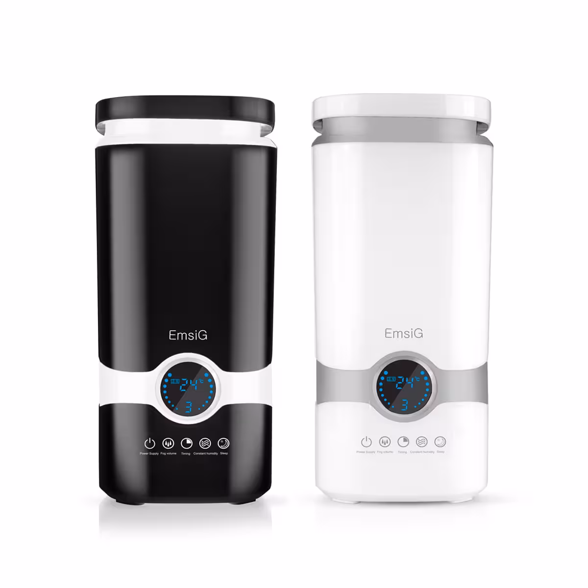 دستگاه بخور سرد US416 امسیگ (EmsiG)