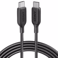 کابل USB-C به USB-C انکر مدل PowerLine III A8856 طول 18 متر