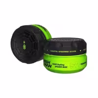 واکس مو اسپایدر نیشمن NishMan مدل Tarantula شماره S2 حجم 100 میلی لیتر