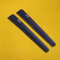 شانه لکه گیری زینوول کربن