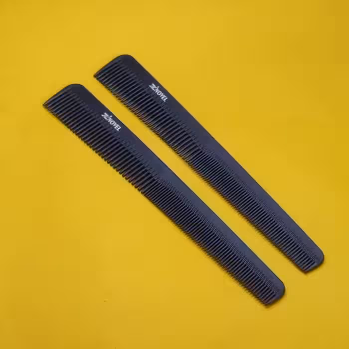 شانه لکه گیری زینوول کربن