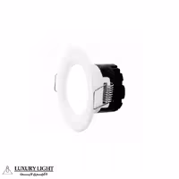 پنل توکار سقفی 3.5 وات قطر 5 آلتون رای مدل دنیز AL-DE05