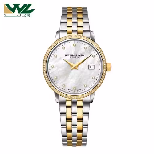 ساعت ریموند ویل 5988-SPS-97081