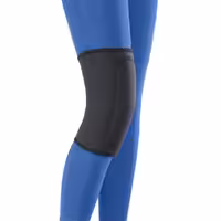 زانو بند ورزشی پددار(نئوپرن)