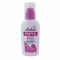 کرم آبرسان آچیلی مدل Petinol حجم 120 میلی لیتر