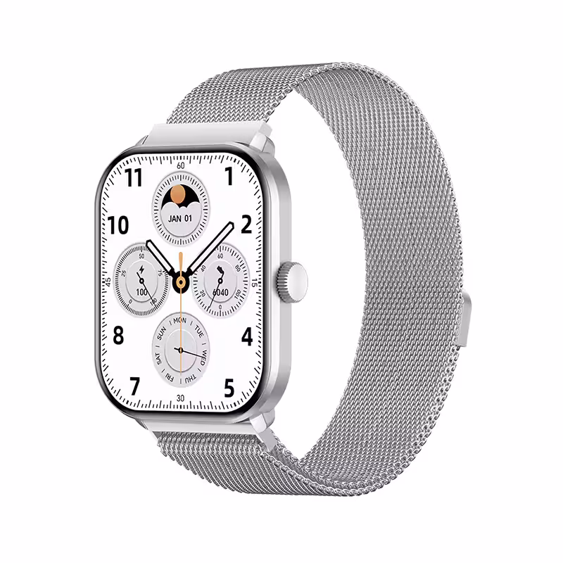 ساعت هوشمند گلوریمی | Glorimi Smart Watch GC PLUS - فروشگاه اینترنتی می‌مارکت