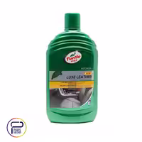 تمیر کننده و احیا کننده چرم اتومبیل ترتل 500 میلی لیتر