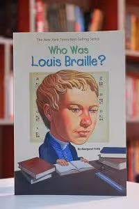 Who Was Louis Braille