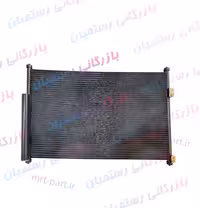 رادیاتور کولر سوزوکی ویتارا 14 برند CPR