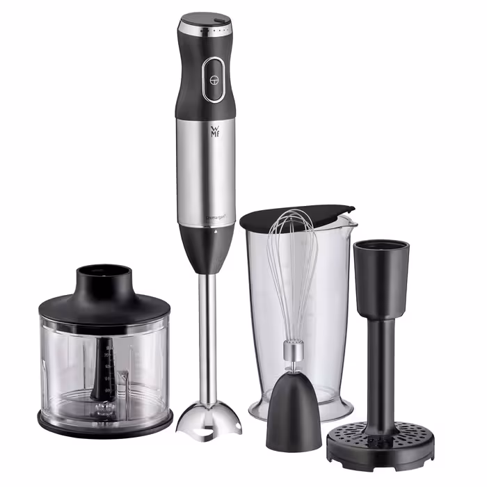 گوشت کوب برقی دبلیو ام اف مدل WMF Kult X Stick Blender