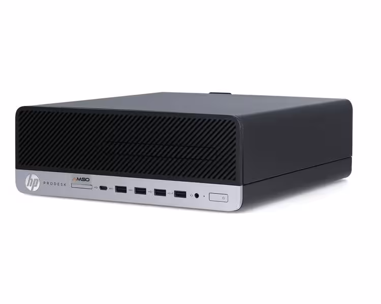 مینی کیس HP 600 G3 استوک