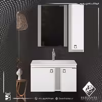 کابینت روشویی الگانته E132