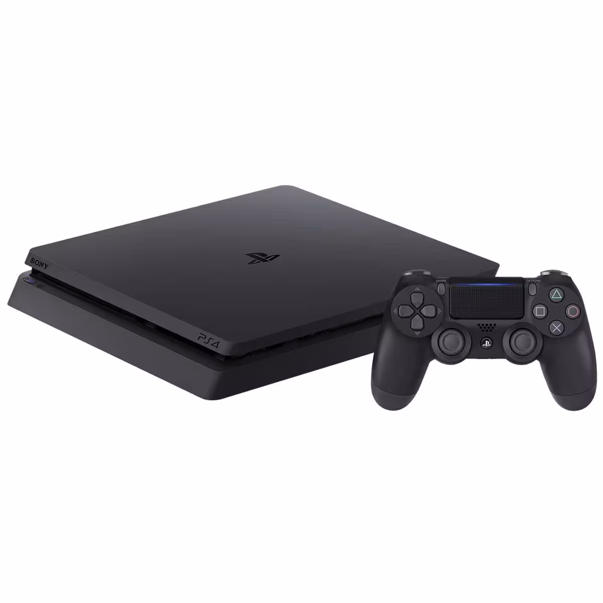 کنسول پلی استیشن 4 اسلیم مدل Playstation 4 Slim 1TB اروپا