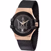 ساعت مردانه مازراتی MASERATI R8853108010