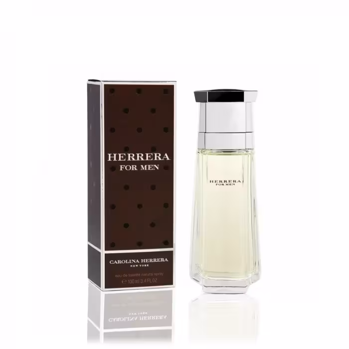 ادوتویلت Herrera For Men از برند Carolina Herrera