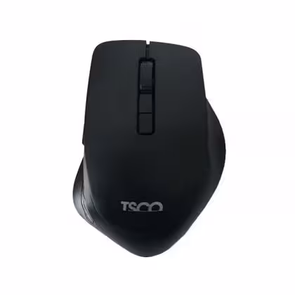 ماوس بی سیم تسکو TSCO TM 653W