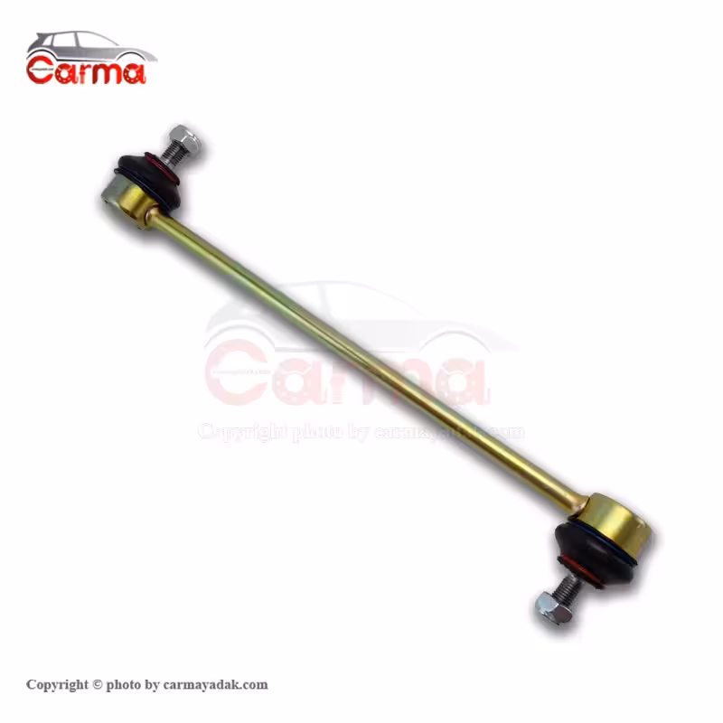 میل موجگیر اچ سی کراس برند وجودی