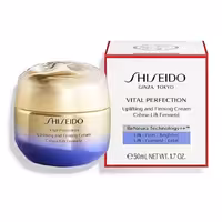 کرم لیفتینگ شیسیدو وایتال پرفکشن | Shiseido Vital Perfection Uplifting and Firming Cream
