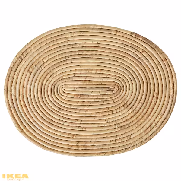 مت ظروف مدل STAMSILL | برند ایکیا | ارسال 15 الی 20 روز کاری