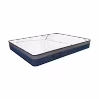 تشک یکنفره نفیس مدل ارکیده C عرض 120