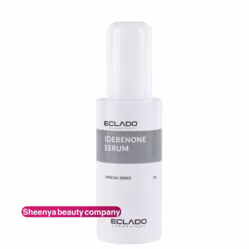 آمپول ایدبنون 400 میل اکلادو