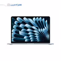 لپ تاپ 13 اینچی اپل مدل MacBook Air MC6V4 2025