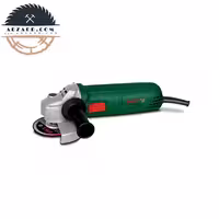 مینی فرز آهنگری 860 وات  دی دبلیو تی مدل WS08-115V