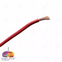 سیم 1x10 افشان نوید