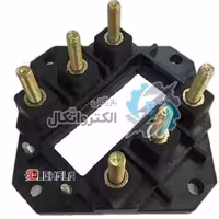 ترمینال الکتروموتور زیمنس کد ZR4