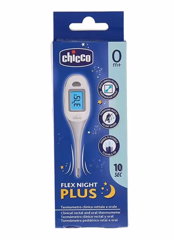 تب سنج چیکو مدل Flex Night Plus