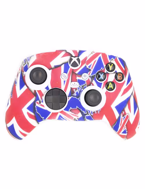 روکش محافظ دسته ایکس باکس سری X و S کد 012