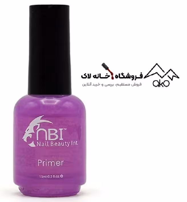 پرایمر ژل 15 میل NBI