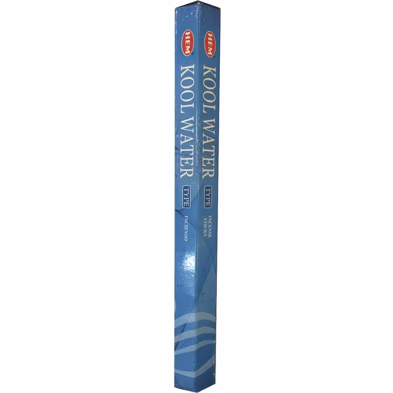 عود خوشبو کننده هم مدل Kool Water