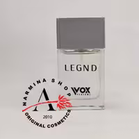 عطر و ادکلن جیبی وکس لجند (LEGND)