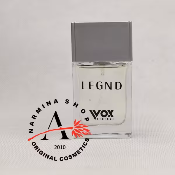 عطر و ادکلن جیبی وکس لجند (LEGND)