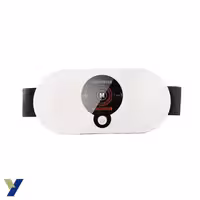 شکم‌بند حرارتی ویبره ای کد 01