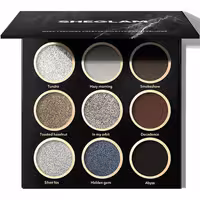 پالت سایه شیگلم رنگ Deep Feelings